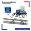 فلومتر التراسونیک