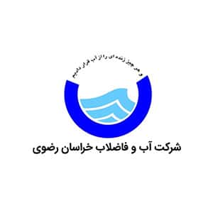 آب و فاضلاب استان خراسان